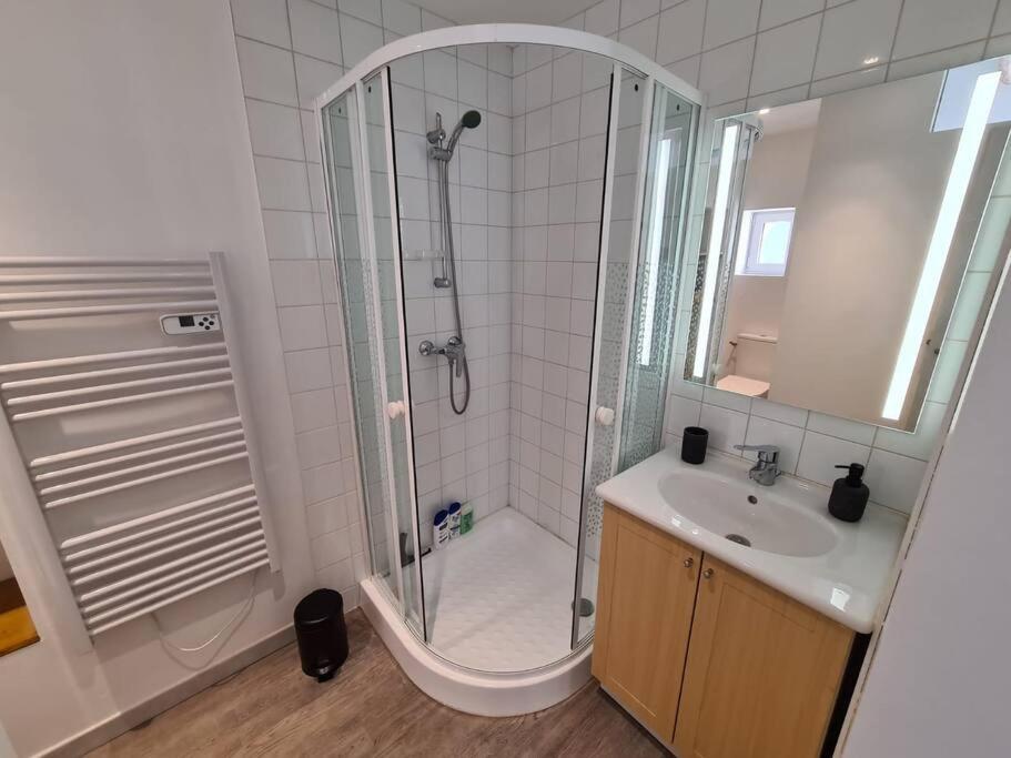 Joli Appartement Tout Confort Chalon-sur-Saone Exterior photo